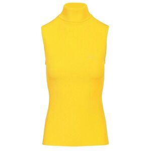 Loewe Women Sleeveless Top